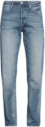 True Religion BOTTOMWEAR - Jeans on YOOX.COM
