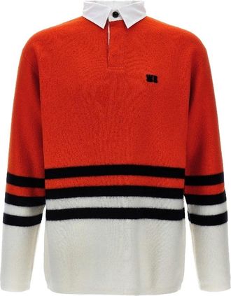 Wales Bonner Cypher Polo