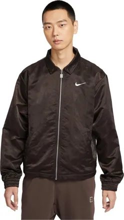 Nike Court Slam Jacket Velvet Brown IH2295-220