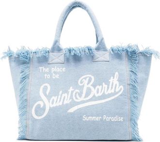 MC2 Saint Barth Vanity Tote Bag