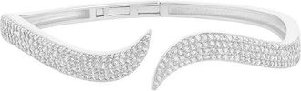 SHYMI Shymi 18K Plated Cz Bracelet
