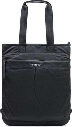 Premiata Kimani Tote - Heren - Shoppers - Zwart - ONE Size - Polyester - Tassen