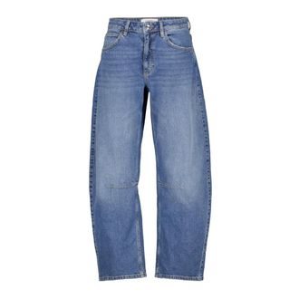 Comma Donna, Jeans, Blu, S, new