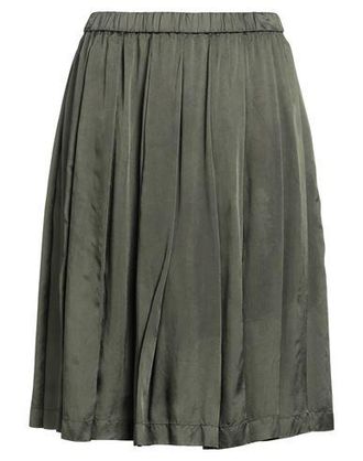 Aspesi Midi skirts
