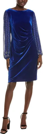 Marina Rossini Mini Dress