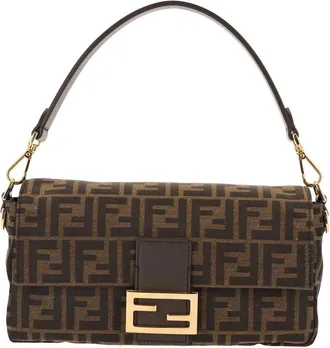 Fendi Borsa Baguette