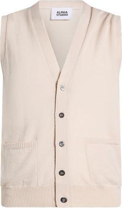 Alpha Studio MAGLIERIA - Cardigan su YOOX.COM