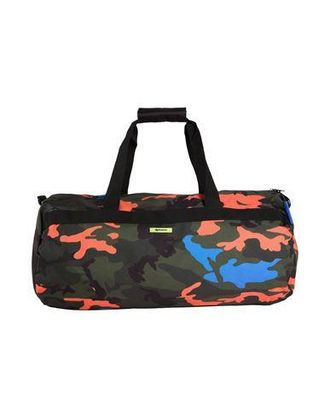 4giveness LUGGAGE - Duffel bags on YOOX.COM