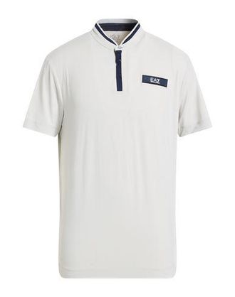 Emporio Armani TOPWEAR - T-shirts on YOOX.COM