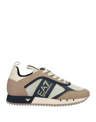 Emporio Armani SCHUHE - Sneakers auf YOOX.COM