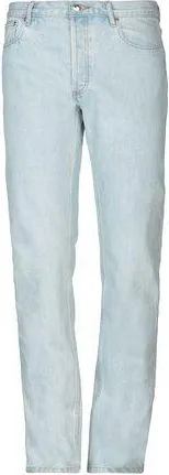 A.P.C. BOTTOMWEAR - Jeans sur YOOX.COM