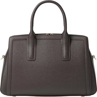 Michael Kors Mujer, Bolsos, Marr&oacute;n, Talla: ONE Size