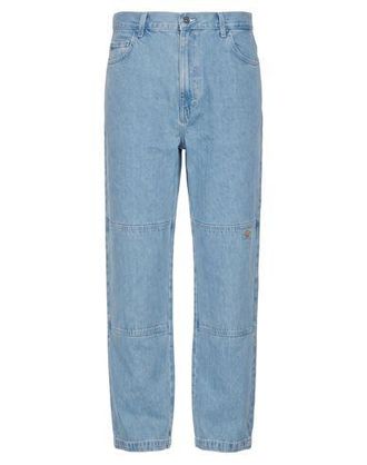 Dickies BOTTOMWEAR - Jeans on YOOX.COM