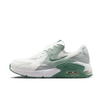 Nike Womens Air Max Excee Shoes in White | CD5432-152