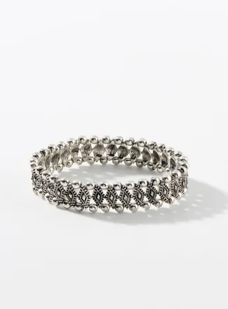 Simons Womens Western bracelet