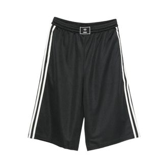 adidas Training Shorts, female, Black, XS, Basketball Shorts