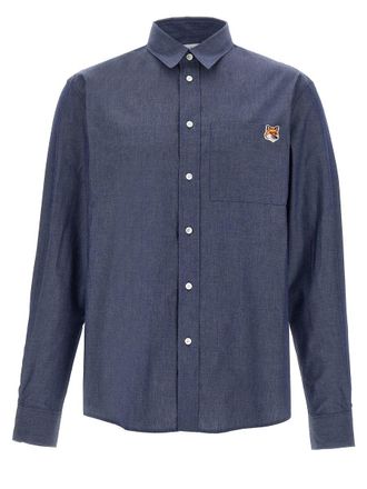 Maison Kitsuné Shirts
