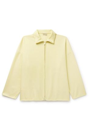 Fear of God Virgin Wool Jacket