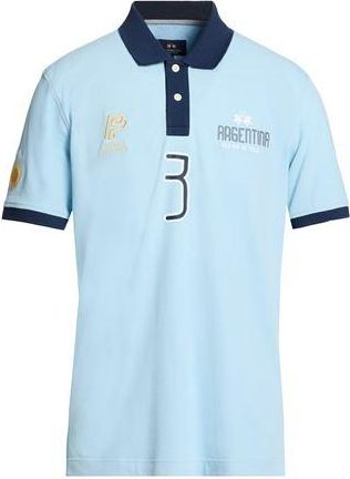 La Martina TOPWEAR - Polo shirts on YOOX.COM