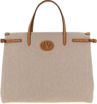 Valentino Garavani antibes Big Shopping Bag