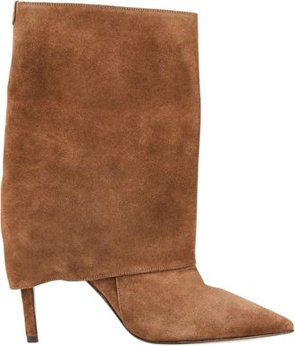 Cosmoparis Donna, Scarpe, Marrone, 36 EU, new