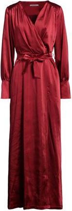 White Wise KLEIDER - Maxi-Kleider auf YOOX.COM