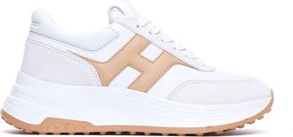 Hogan Hi-Fi Sneakers