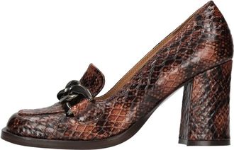 Chie Mihara Chie Mihara Scarpe basse - - Shoes - Donna - Marrone - 40 EU