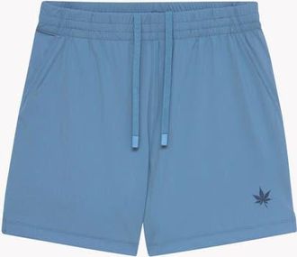 Boast 5 Peak Performance Short in Captain Blue at Nordstrom, Size Xx-Large