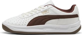Puma Speciale Sneaker - Heren - Sneakers - Wit - 44 EU - Leer - Schoenen