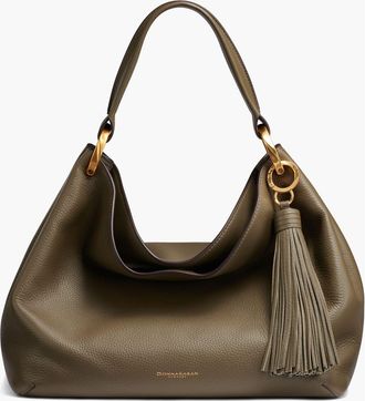 DKNY Glenwood Shoulder Bag in Caper at Nordstrom