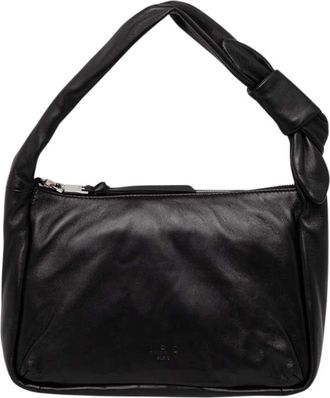 Iro Tote Bags - Dames - Schoudertassen - Zwart - ONE Size - Tassen
