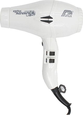 Parlux Secador De Pelo Parlux Advance Light Blanco