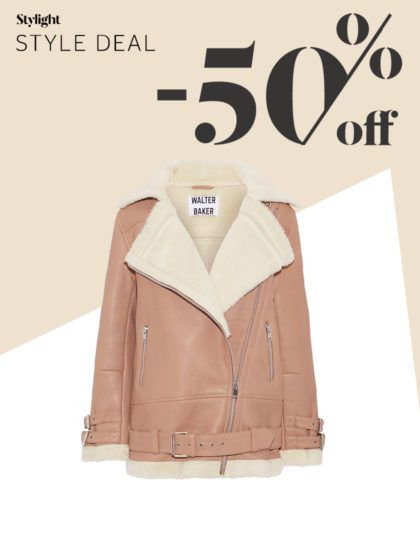 Your Style Deal: Save up to -50% off at The Outnet