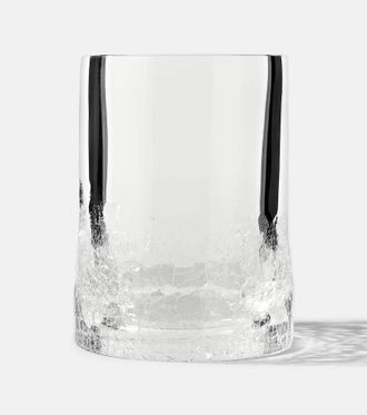 Michael Verheyden Frusen Low glass tumbler