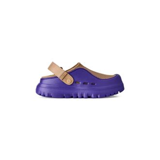 UGG Sliders - Shoes - Hombre - P&uacute;rpura - 44 EU