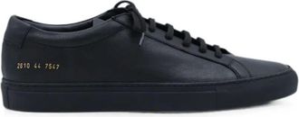 Common Projects Sneaker Low-Top Achilles Premium