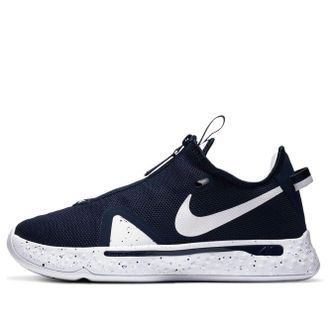Nike PG 4 Team College Navy CK5828-401
