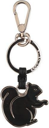 Coccinelle Small Leather Goods - Key rings on YOOX.COM