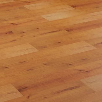 vidaXL Suelo Laminado 15 Pcs Beige Arenoso 101 X 20 X 0,8 Cm Vidaxl