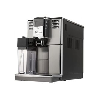 Gaggia Anima Prestige M&aacute;quina De Caf&eacute; Negro Acero Inoxidable
