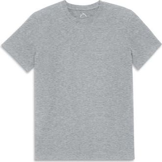 primary Unisex Fit Classic Tee in Heather Gray at Nordstrom, Size Xx-Large