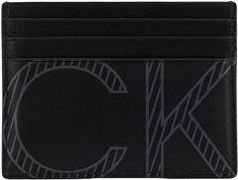 Calvin Klein Small Leather Goods - Cardholders sur YOOX.COM