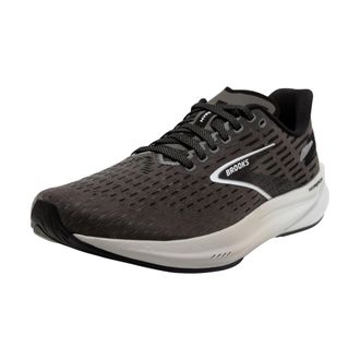 Asics Hyperion Gunmetal / Black / White 110407-1D-008 Mens