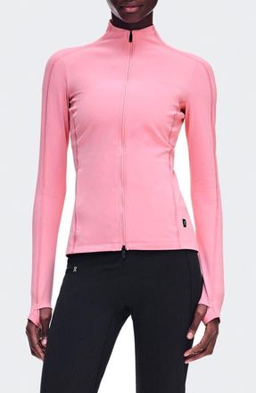 On Studio Jacket in Magnolia at Nordstrom, Size X-Small