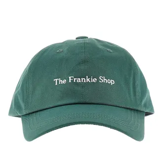 Frankie Shop Frankie baseball cap Woman One Size