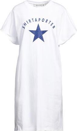 Shirtaporter DRESSES - Mini dresses on YOOX.COM