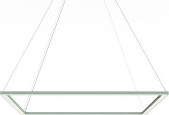 Lumicom Frame Lampara De Techo L90 Monocolor Mate