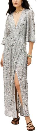 BA&SH Ba&Sh Conny Dress