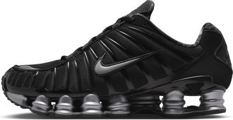 Nike Mens Shox TL Shoes in Black | IQ0299-010